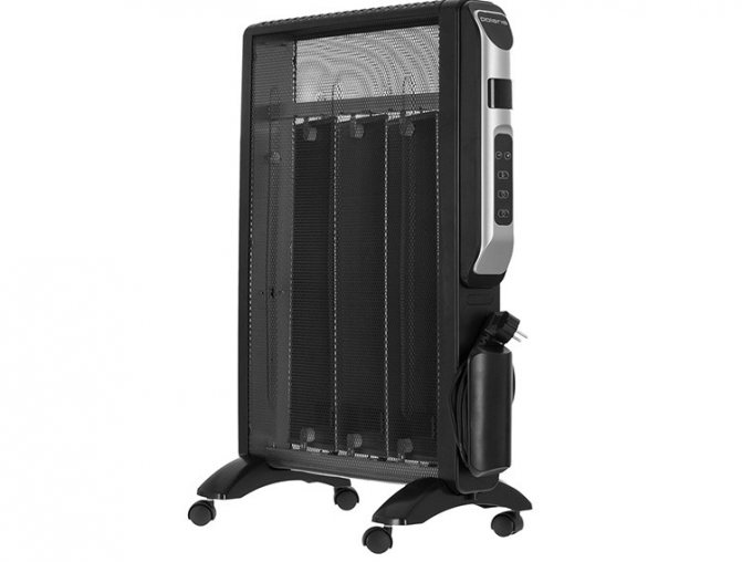 Réchauffeur micathermique : avantages et inconvénients de la technologie spatiale