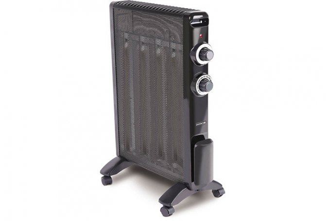 Réchauffeur micathermique : avantages et inconvénients de la technologie spatiale