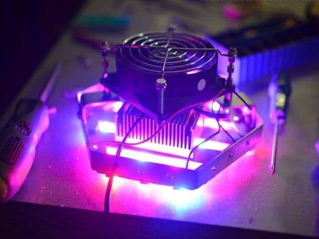 Mini serre de bricolage. 700 photos, instructions étape par étape