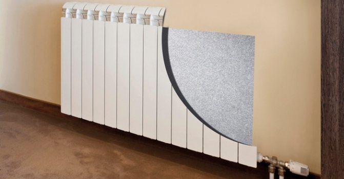 Inconvénients d'un écran réfléchissant la chaleur