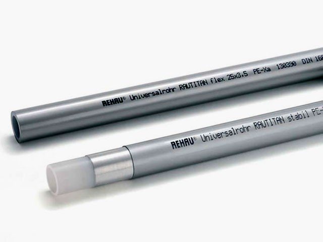 Produits multicouches.