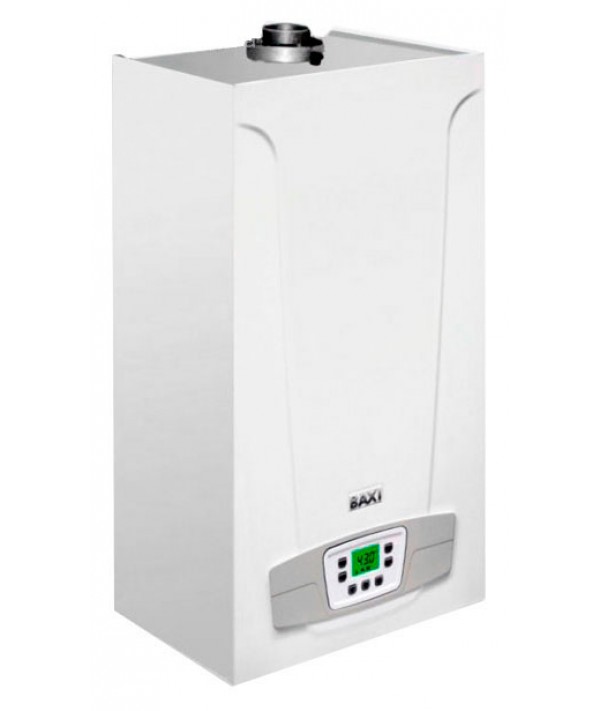 Modèle ECO Four 24 F avec échangeurs de chaleur séparés