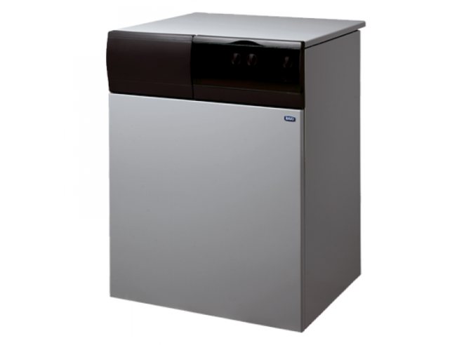 Modèle à foyer ouvert SLIM 2.230 i