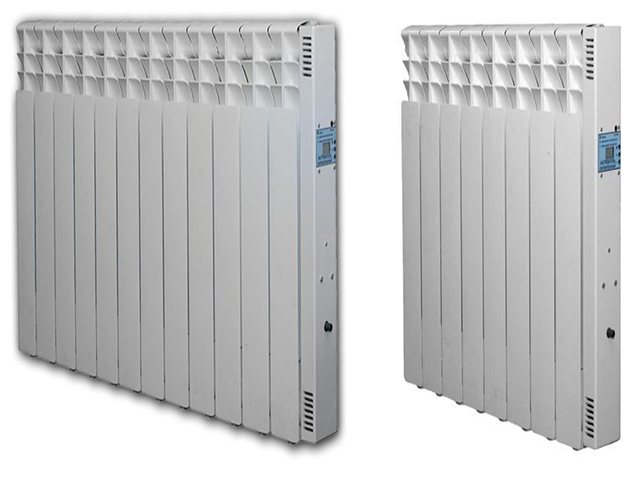 Modèles par nombre de sections.