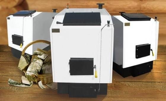 modifications de chaudière