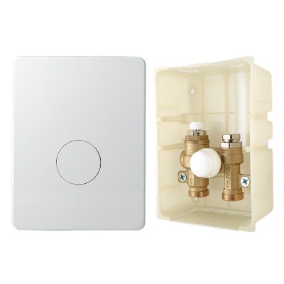 module de connexion chauffage au sol