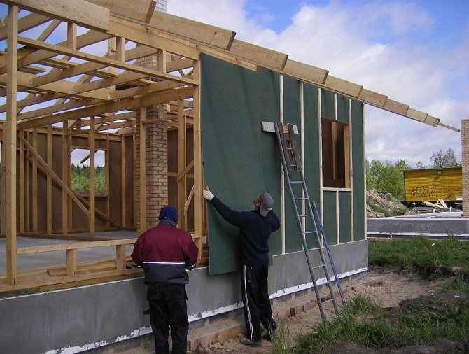 Isoplata d'installation