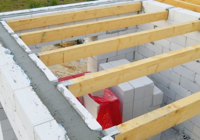 installation de chevauchement interfloor