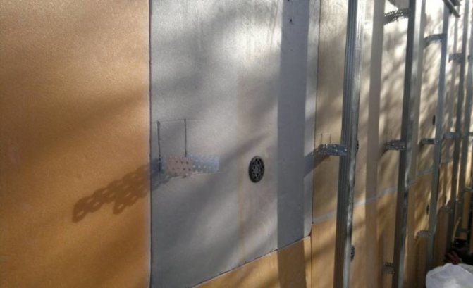 Installation de rails