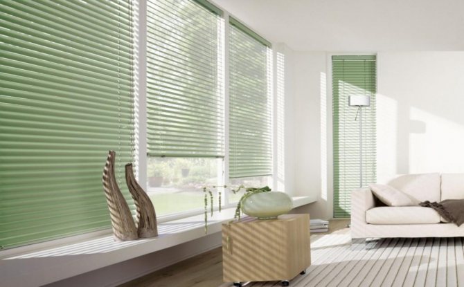 installation de stores