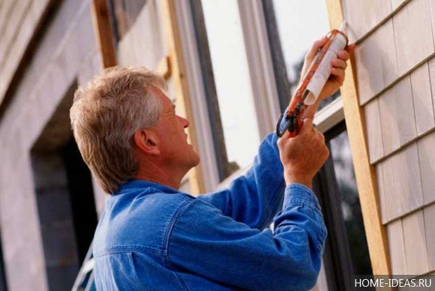 Mousse pour fenêtres en PVC: quel est le meilleur?