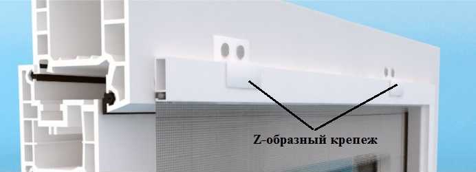 Moustiquaire sur les fenêtres en plastique: comment retirer la moustiquaire de la fenêtre sans excès