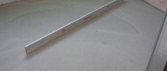 Est-il possible de poser des meubles sur un sol chaud? Nous révélons quelques secrets