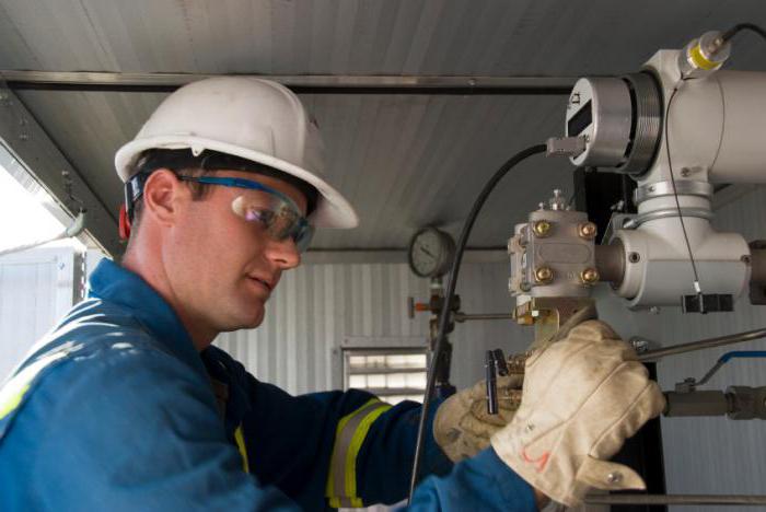 est-il possible de transférer des tuyaux de gaz dans la cuisine