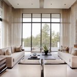 Est-il possible d'agrandir l'ouverture de la fenêtre dans l'appartement?