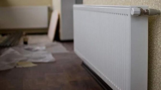 Est-il possible d'installer des batteries sur le balcon: coordination, ce qui doit être pris en compte, la procédure