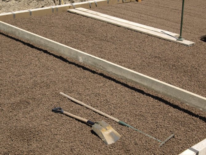 Est-il possible d'isoler les murs avec de l'argile expansée