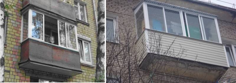 De combien un balcon peut-il être agrandi sans autorisation