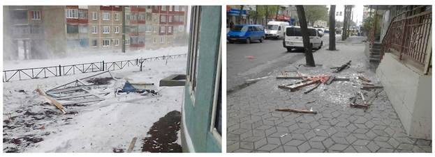 De combien un balcon peut-il être agrandi sans autorisation