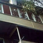 De combien un balcon peut-il être agrandi sans autorisation