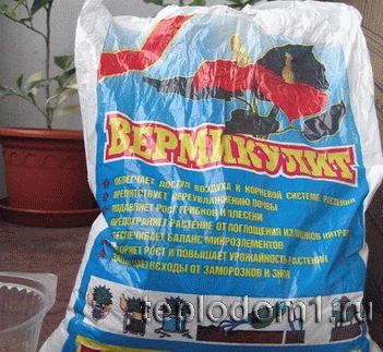 Isolation fiable vermiculite 5 caractéristiques