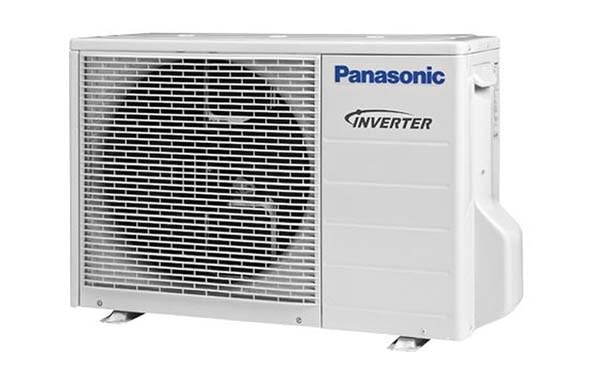 Inscription sur le module de refroidissement externe