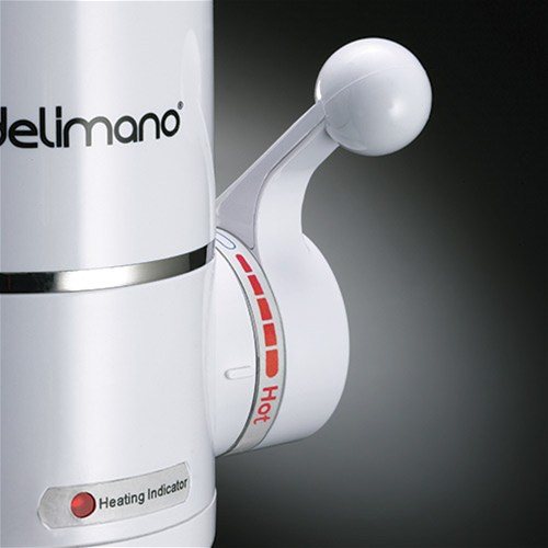 Chauffe-eau électrique instantané pour robinet