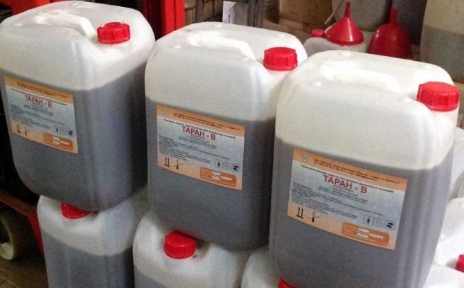 Balance dans une chaudière à vapeur