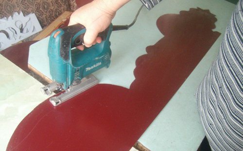 Cadres de fenêtres en métal