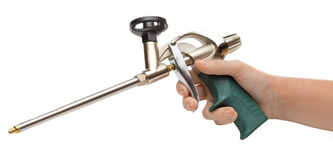 La mousse nous aide à construire et à vivre