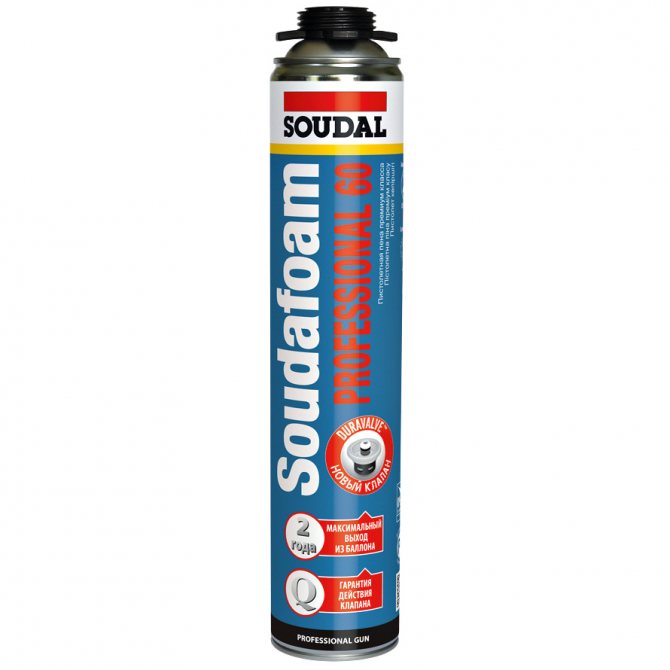 La mousse nous aide à construire et à vivre