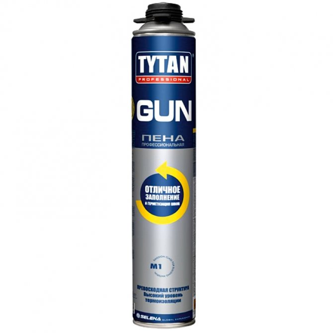 La mousse nous aide à construire et à vivre