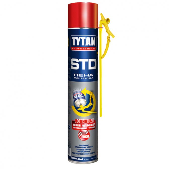 La mousse nous aide à construire et à vivre