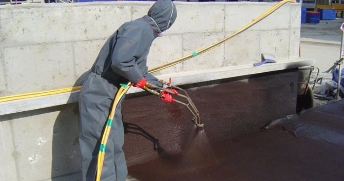 Nous appliquons la composition