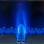 chaudière à gaz au sol keber