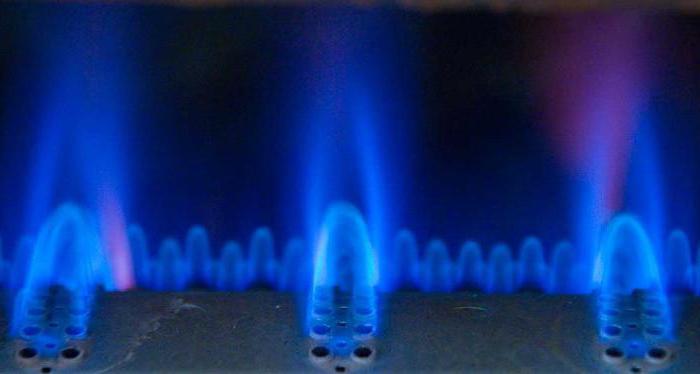 chaudière à gaz au sol keber