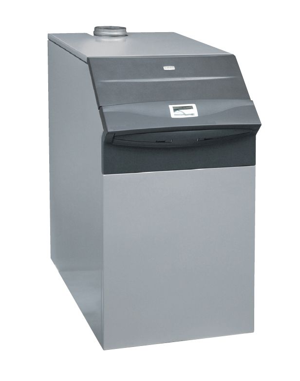 Chaudière gaz à condensation au sol POWER HT 45