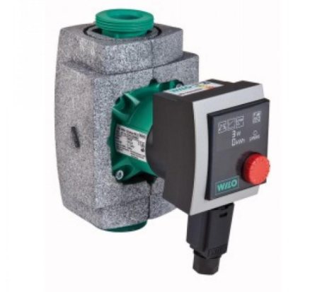 Pompes de la série Wilo Stratos