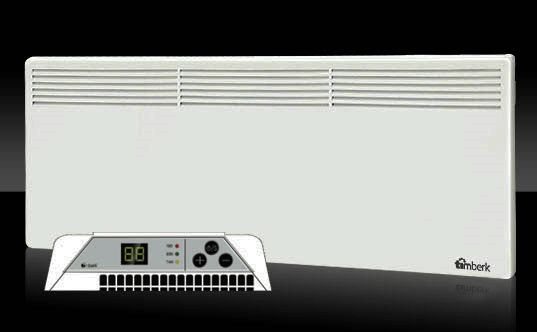 radiateur mural avec humidificateur