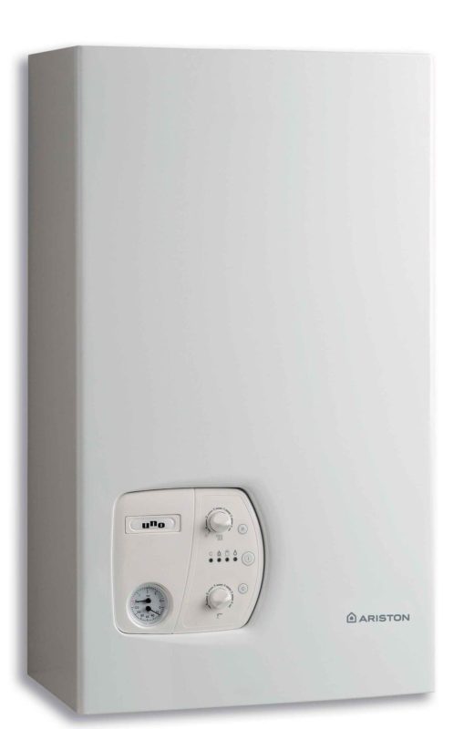 Modèle mural UNO 24 MFFI R