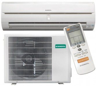 climatiseurs muraux haut de gamme