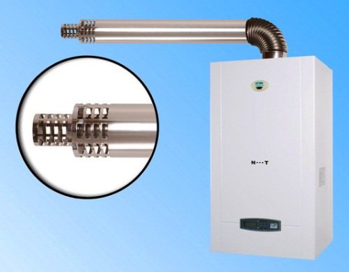 chaudière électrique de chauffage mural