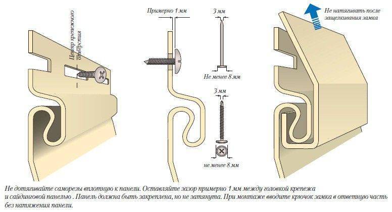 Rendez-vous et installation de la bande de parement près de la fenêtre