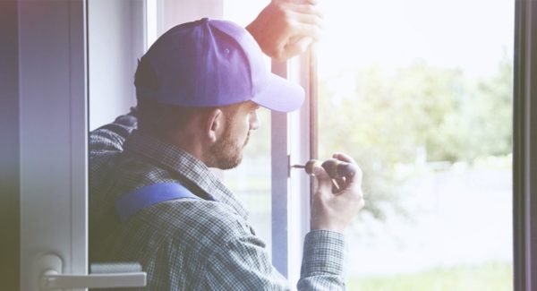 Le problème de la fenêtre n'est pas toujours lié au mauvais mode.