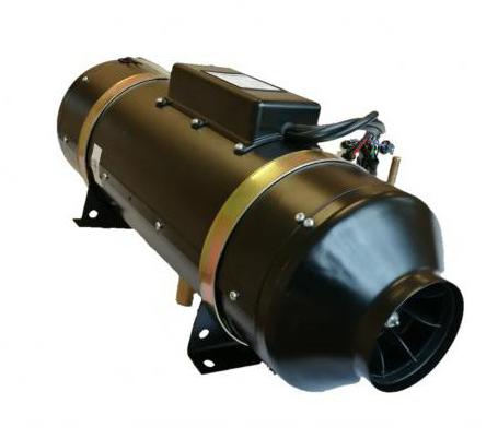 dysfonctionnements du planaire autonome