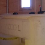 Bricolage sans congélation: bon marché, joyeux