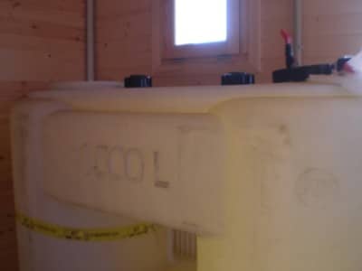 Non-congélation à faire soi-même : pas cher, gai