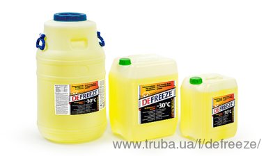 Non-congélation à faire soi-même : pas cher, gai