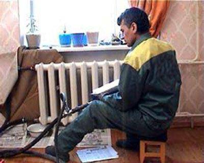 Non-congélation à faire soi-même : pas cher, gai