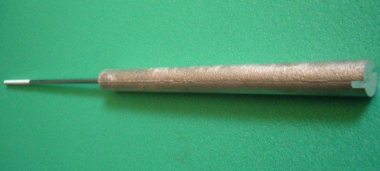 Ai-je besoin d'une anode dans la chaudière